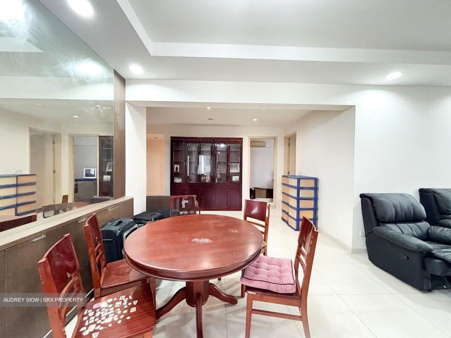 Central Green Condominium (D3), Condominium #627504051
